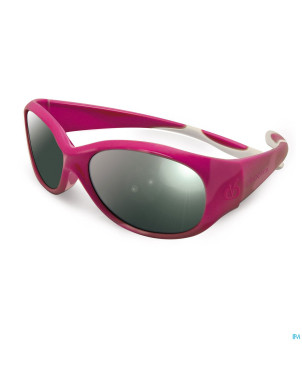 Reverso vista lunettes solaire  4-8ans rose