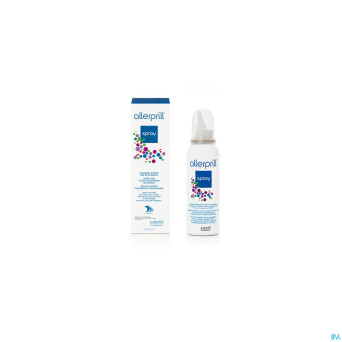 Allerprill spray physio marin  100ml
