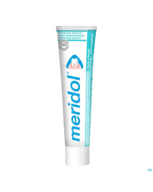 Meridol dentifrice duopack 2x75ml
