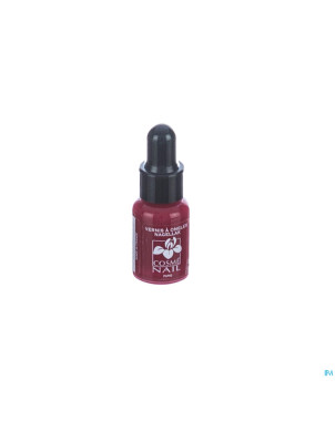 Lisandra cosmenail vao  15 rouge tomate    5ml