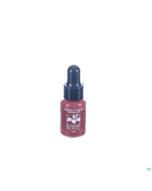 Lisandra cosmenail vao  16 marron clair    5ml