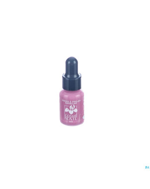 Lisandra cosmenail vao  17 lilas    5ml