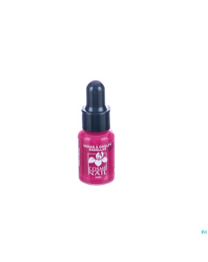 Lisandra cosmenail vao  18 fushia    5ml