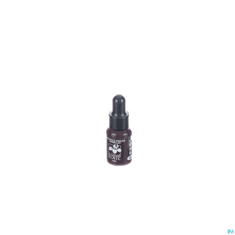 Lisandra cosmenail vao  20 bordeaux    5ml
