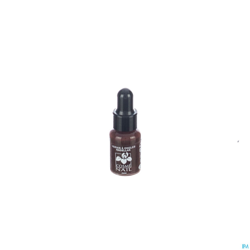 Lisandra cosmenail vao  21 brun    5ml