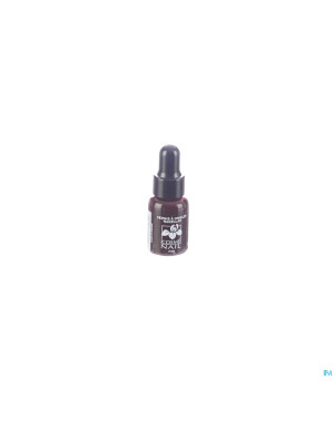 Lisandra cosmenail vao  22 bordeaux fonce    5ml