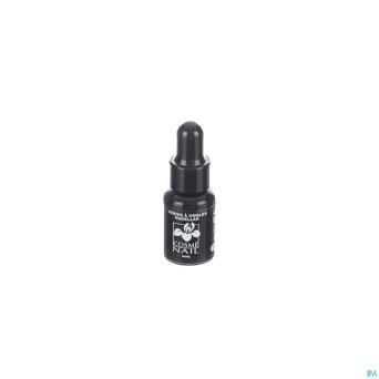 Lisandra cosmenail vao  23 noir    5ml