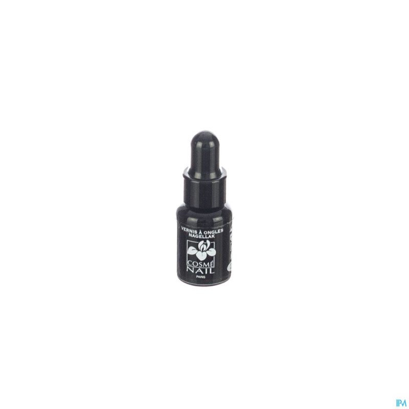 Lisandra cosmenail vao  23 noir    5ml