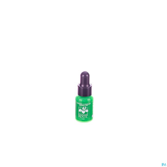 Lisandra cosmenail vao  24 vert printemps    5ml