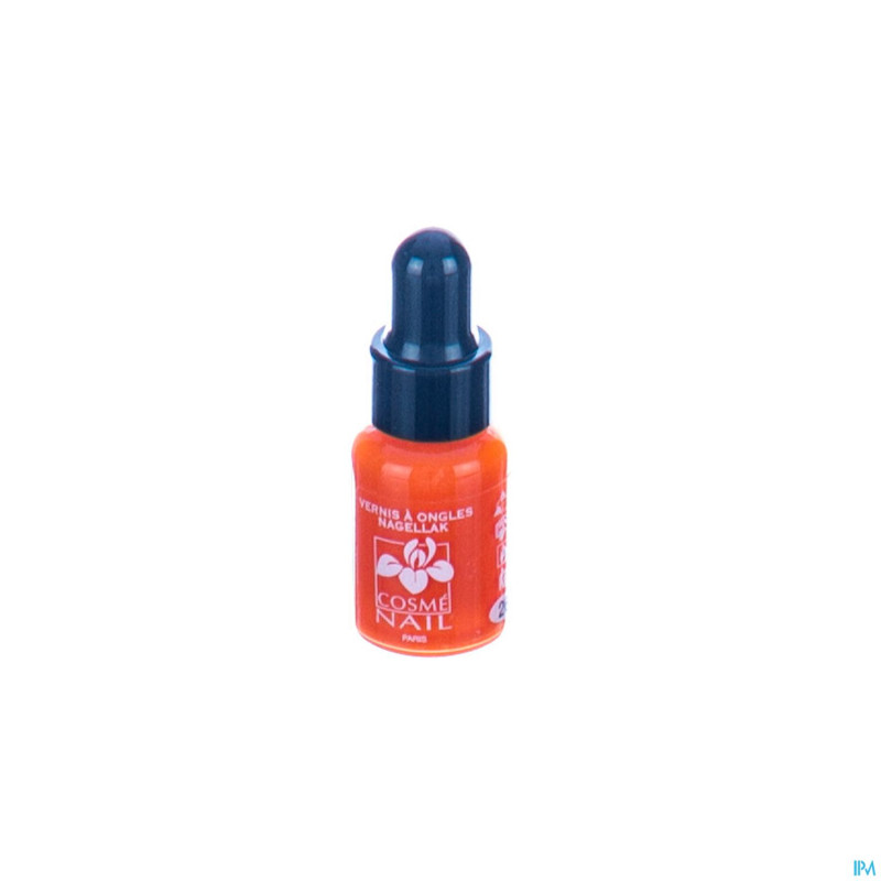 Lisandra cosmenail vao  26 orange    5ml