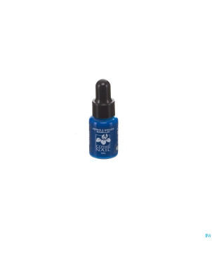 Lisandra cosmenail vao  27 bleu electrique    5ml