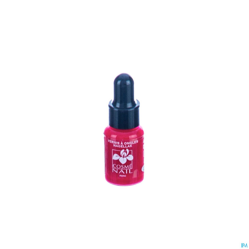Lisandra cosmenail vao  28 rose indien    5ml