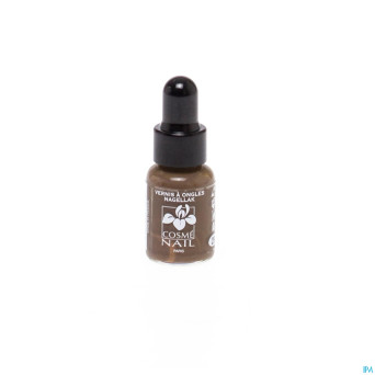 Lisandra cosmenail vao  29 taupe    5ml
