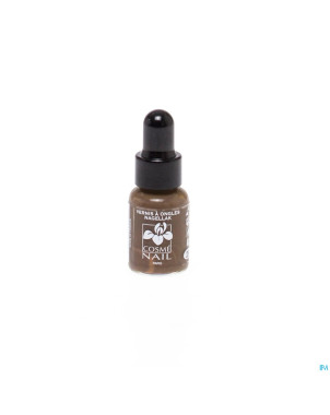 Lisandra cosmenail vao  29 taupe    5ml
