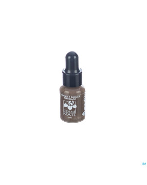 Lisandra cosmenail vao  29 taupe    5ml