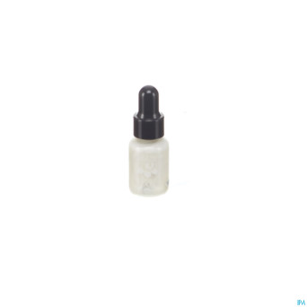 Lisandra cosmenail vao 101 blanc nacre    5ml