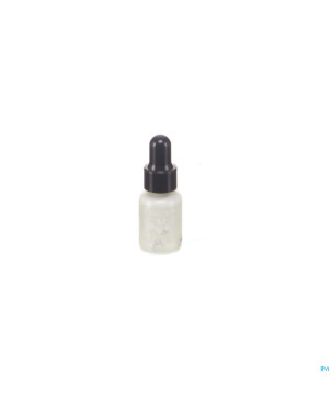 Lisandra cosmenail vao 101 blanc nacre    5ml