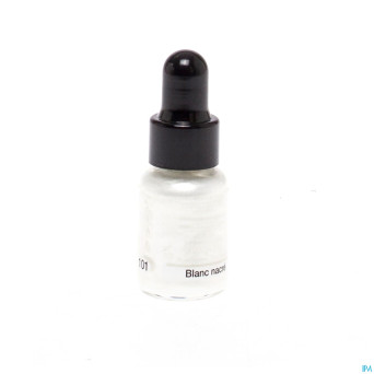 Lisandra cosmenail vao 101 blanc nacre    5ml