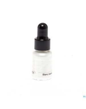 Lisandra cosmenail vao 101 blanc nacre    5ml