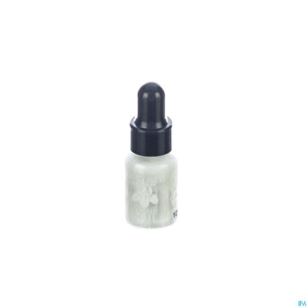 Lisandra cosmenail vao 101 blanc nacre    5ml