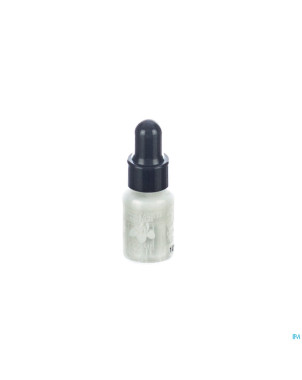Lisandra cosmenail vao 101 blanc nacre    5ml