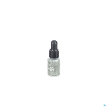 Lisandra cosmenail vao 102 gris perle    5ml