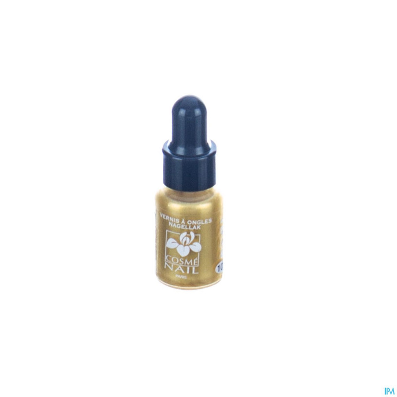 Lisandra cosmenail vao 103 or nacre    5ml