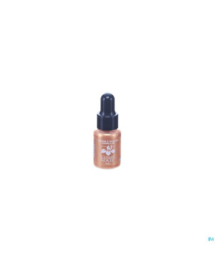 Lisandra cosmenail vao 104 rose nacre    5ml