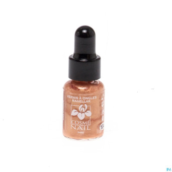 Lisandra cosmenail vao 104 rose nacre    5ml