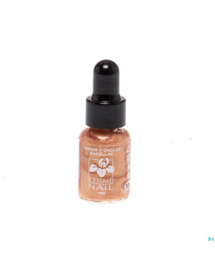 Lisandra cosmenail vao 104 rose nacre    5ml