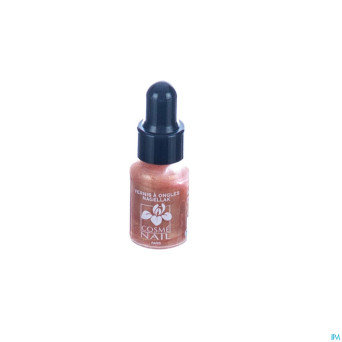 Lisandra cosmenail vao 104 rose nacre    5ml