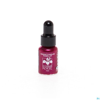 Lisandra cosmenail vao 106 bordeaux nacre    5ml