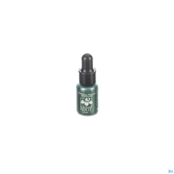 Lisandra cosmenail vao 107 vert fonce nacre    5ml