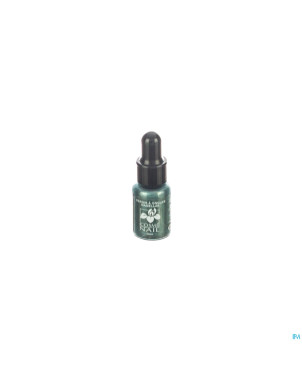 Lisandra cosmenail vao 107 vert fonce nacre    5ml