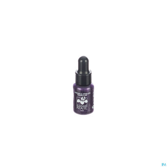 Lisandra cosmenail vao 108 violet nacre    5ml
