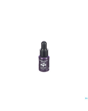 Lisandra cosmenail vao 108 violet nacre    5ml