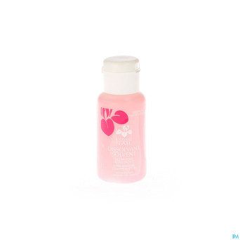 Lisandra cosmenail disssolvant ultra doux    50ml