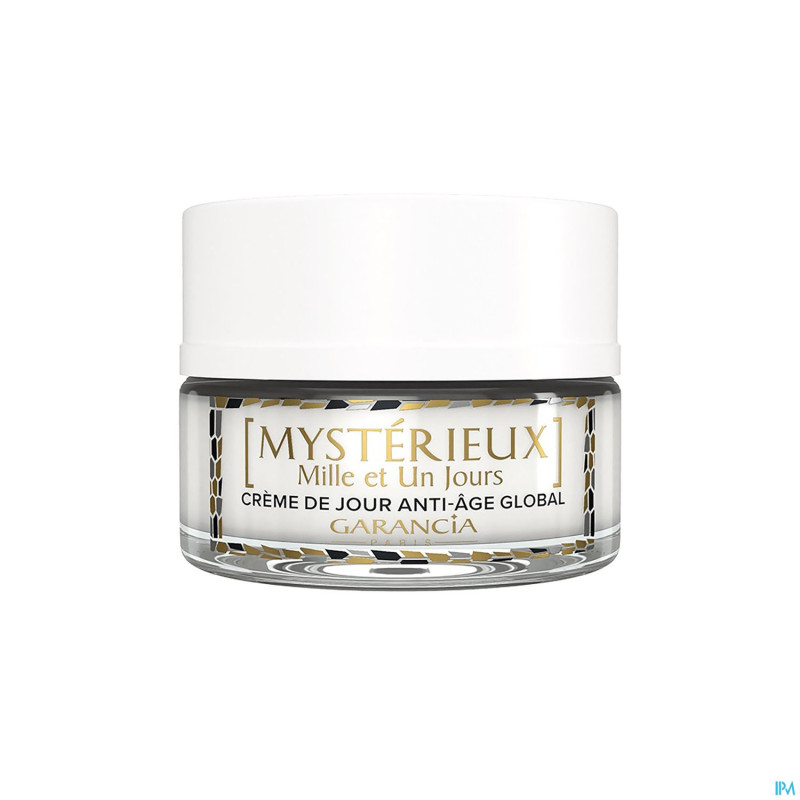 Garancia mysterieuse 1001 jours creme ttp    30ml