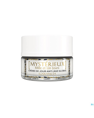 Garancia mysterieuse 1001 jours creme ttp    30ml