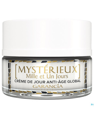 Garancia mysterieuse 1001 jours creme ttp    30ml