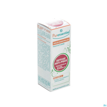 Puressentiel diffusion anti pique huile fl 30ml