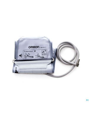 Omron brassard cw wide range m+l 22-42cm