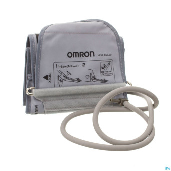 Omron brassard cw wide range m+l 22-42cm