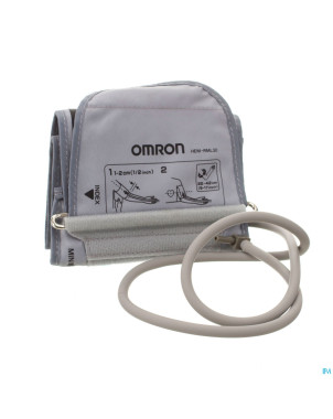 Omron brassard cw wide range m+l 22-42cm