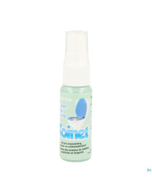 Toinet spray 20ml