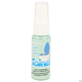 Toinet spray 20ml