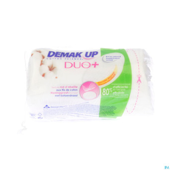 Demak-up duo+ 50 rempl.1713932