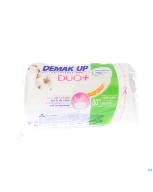 Demak-up duo+ 50 rempl.1713932