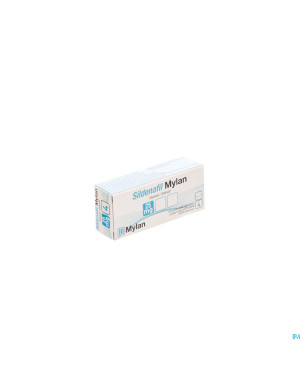 Sildenafil viatris 25mg comp pell  4