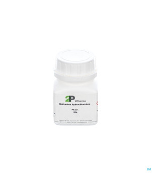 Methadone hcl    100g 2pharma